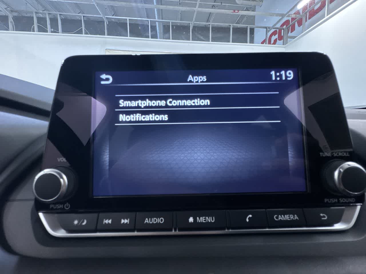 new 2026 Nissan Rogue car, priced at $33,318