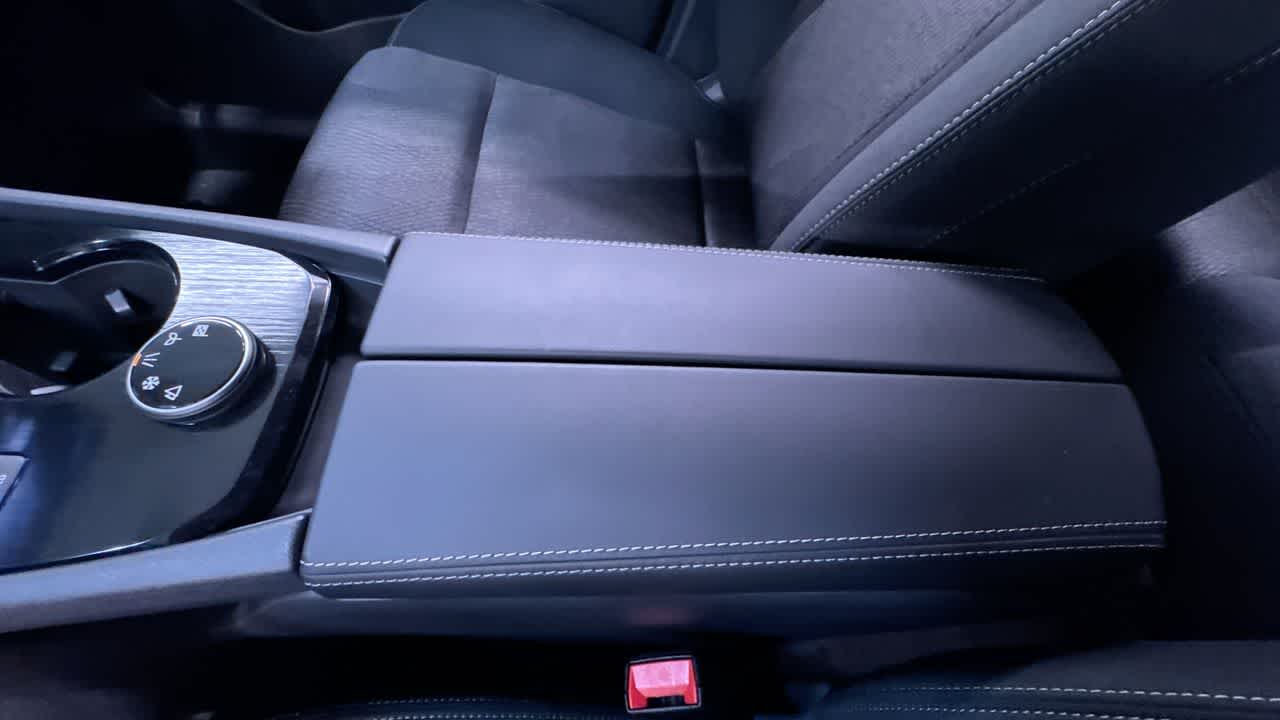 new 2026 Nissan Rogue car, priced at $34,300