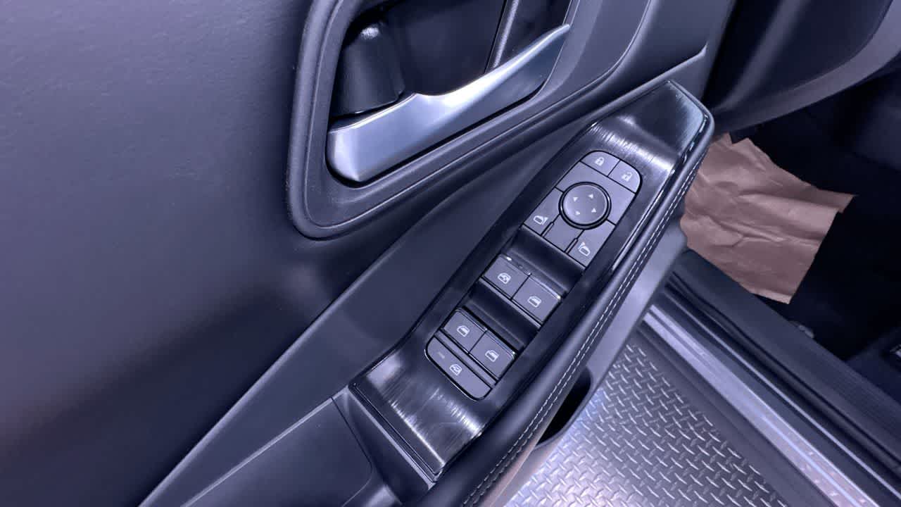 new 2026 Nissan Rogue car, priced at $34,300