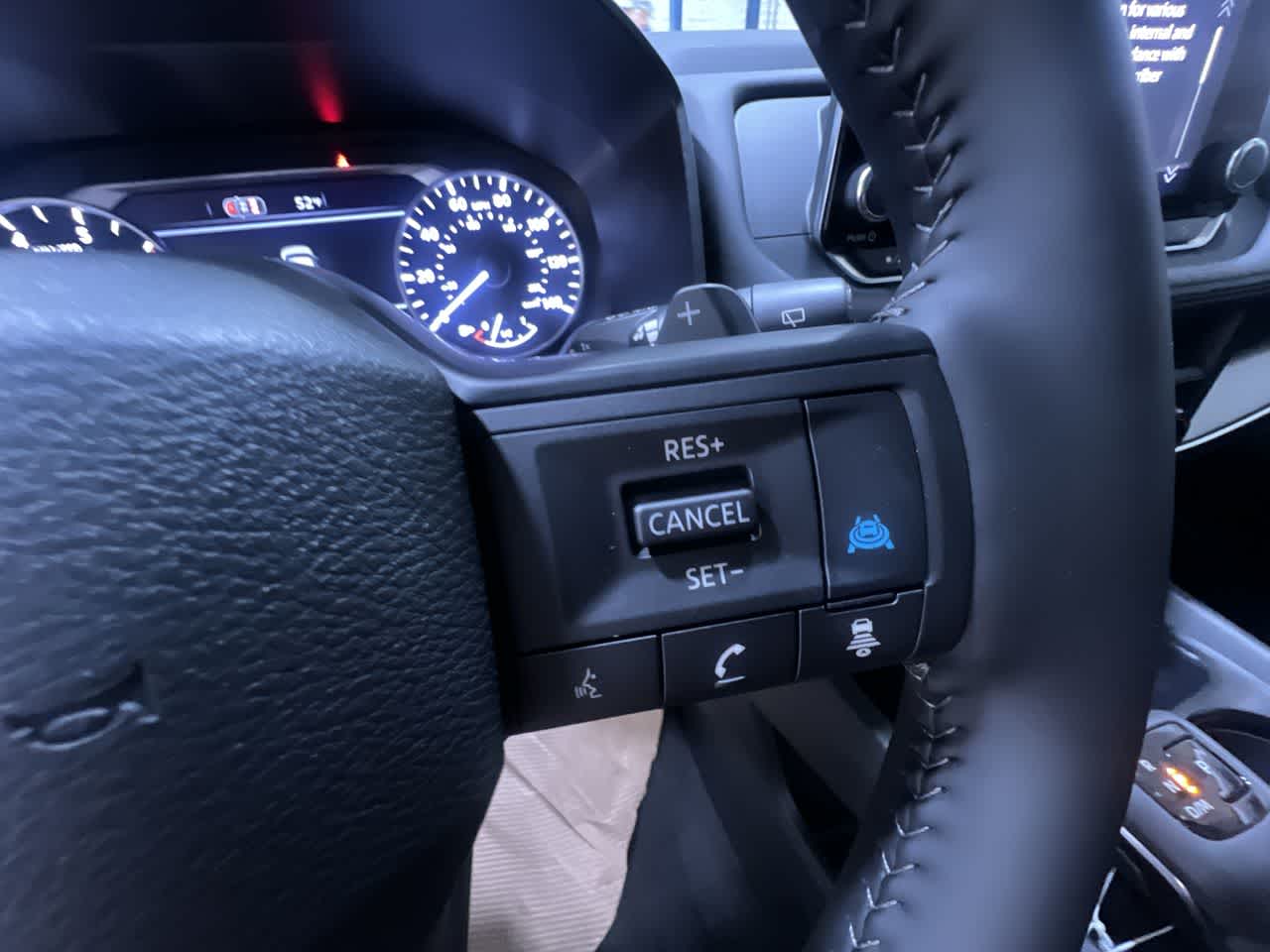 new 2026 Nissan Rogue car, priced at $34,750