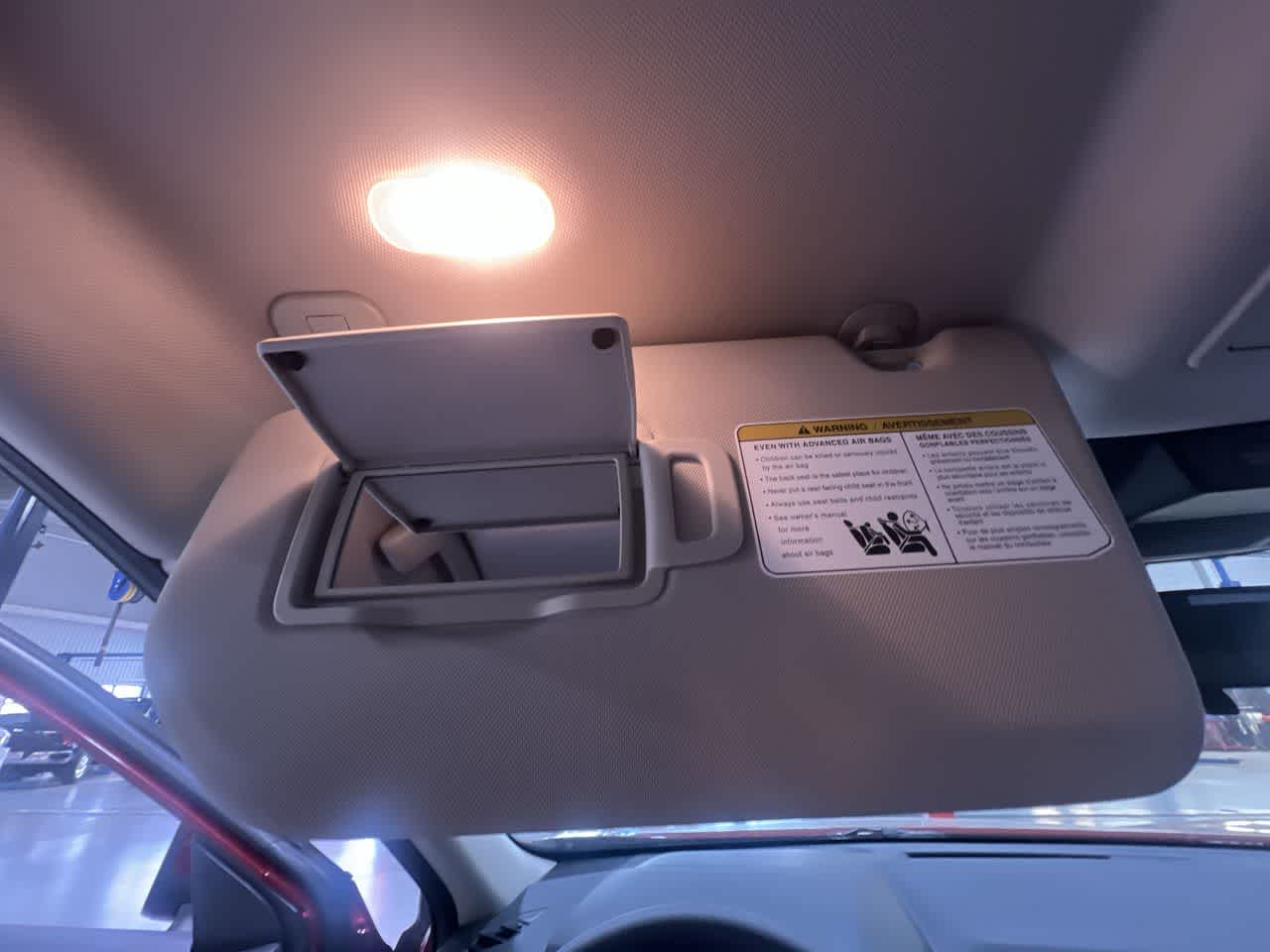 new 2026 Nissan Rogue car, priced at $34,750