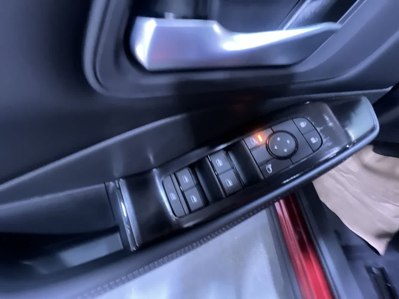 new 2026 Nissan Rogue car, priced at $34,750