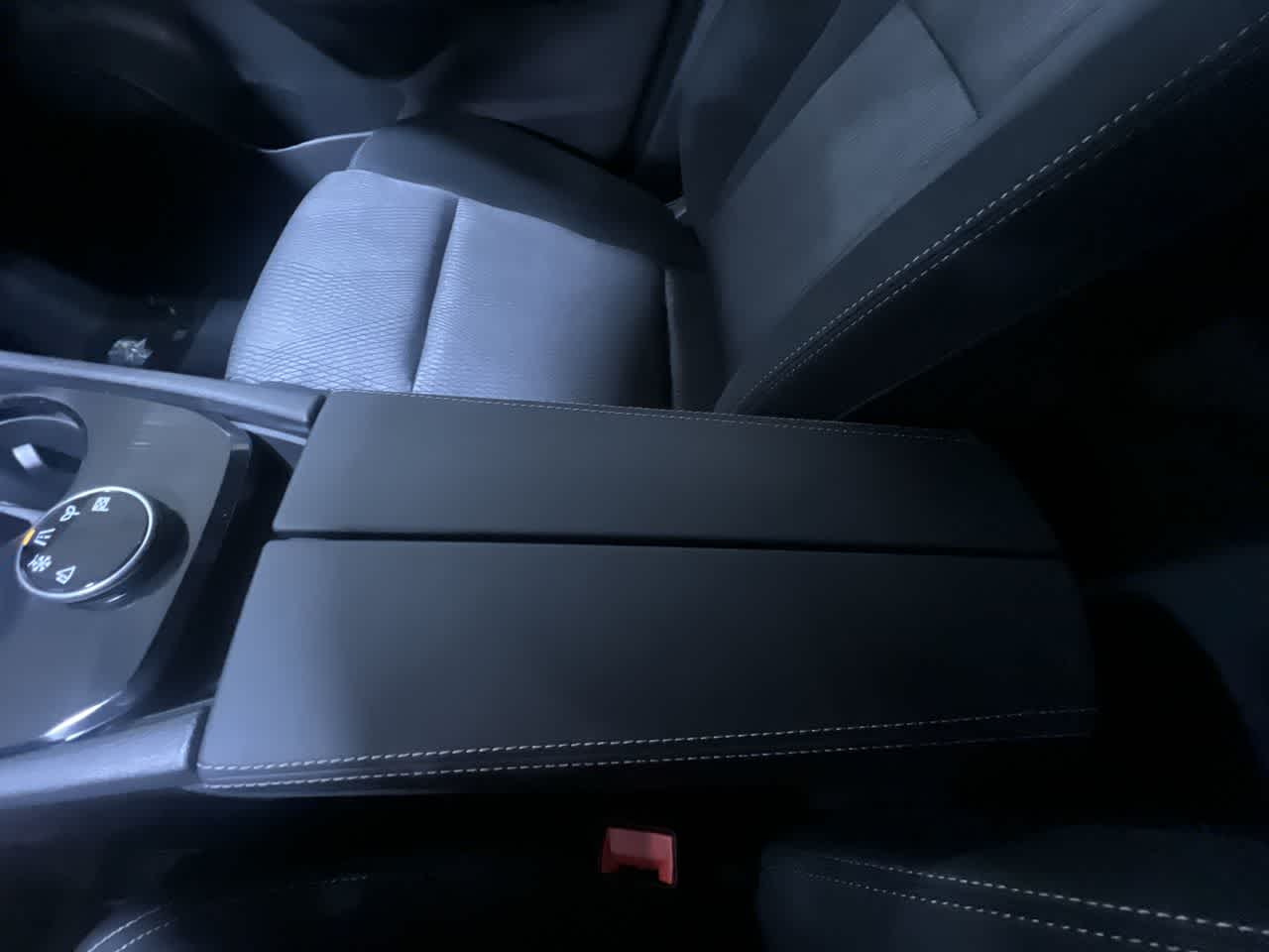 new 2026 Nissan Rogue car, priced at $34,750