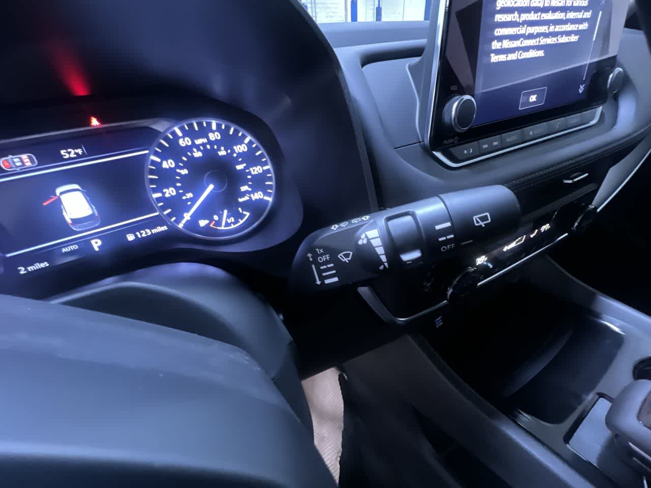 new 2026 Nissan Rogue car, priced at $34,750