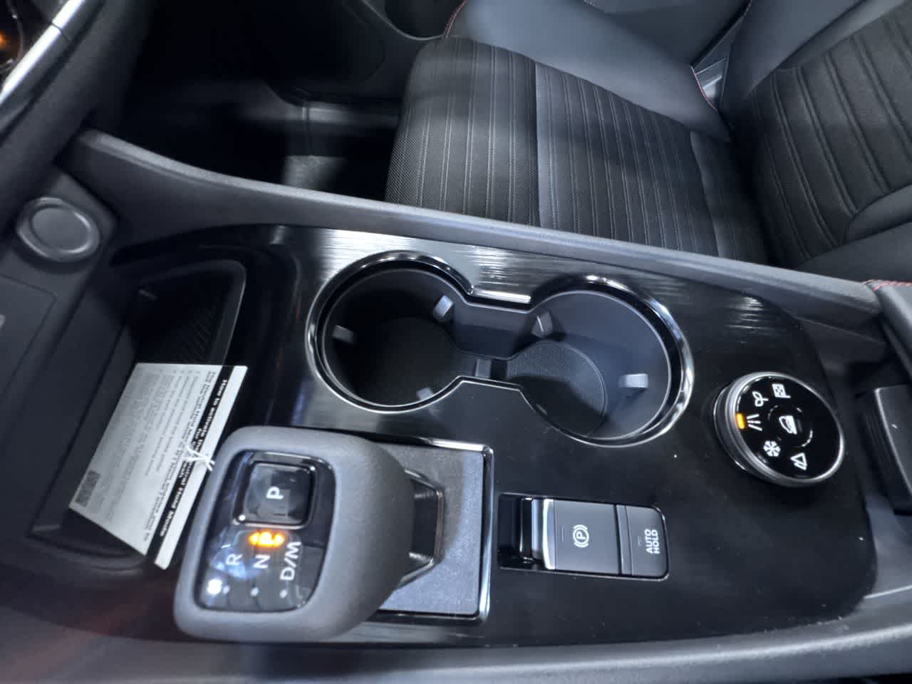 new 2026 Nissan Rogue car, priced at $32,606