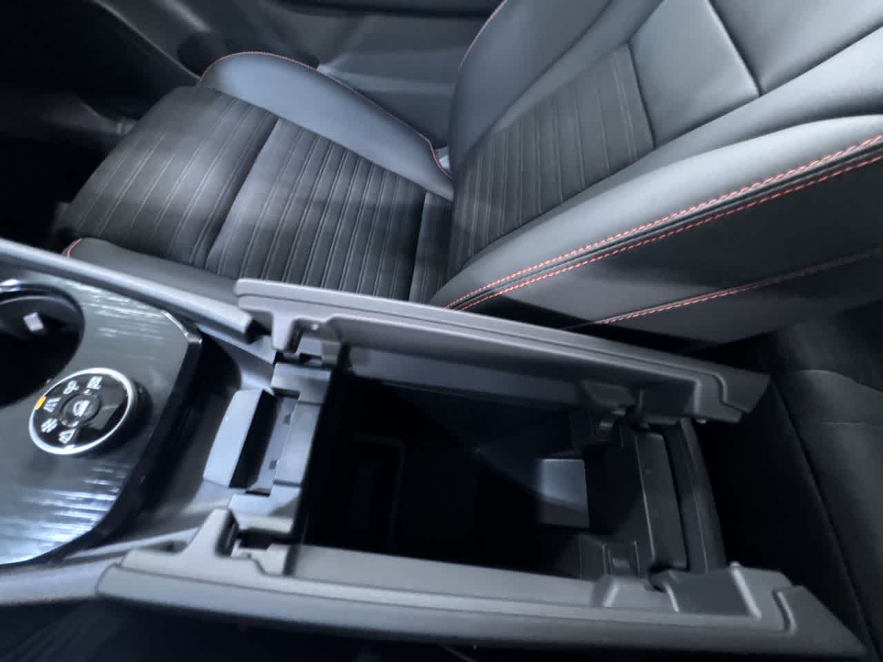 new 2026 Nissan Rogue car, priced at $32,606