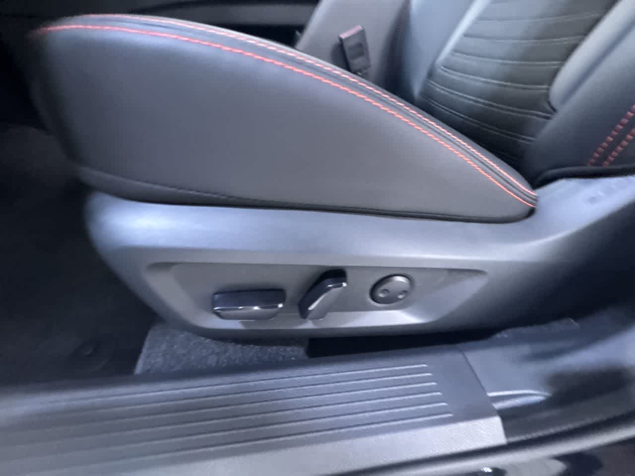 new 2026 Nissan Rogue car, priced at $32,606