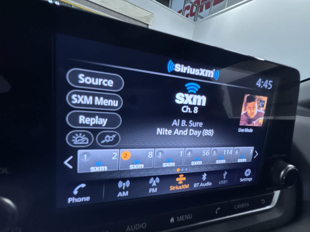 new 2026 Nissan Rogue car, priced at $32,606