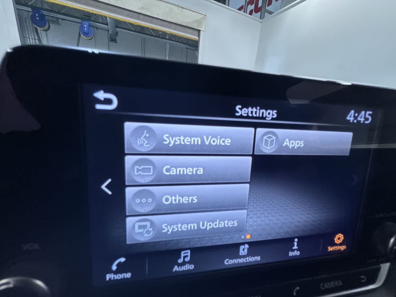 new 2026 Nissan Rogue car, priced at $32,606