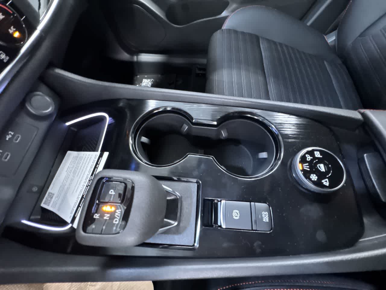 new 2026 Nissan Rogue car, priced at $35,679