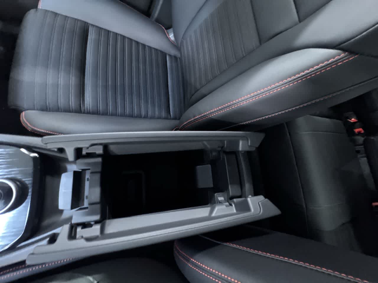 new 2026 Nissan Rogue car, priced at $35,679