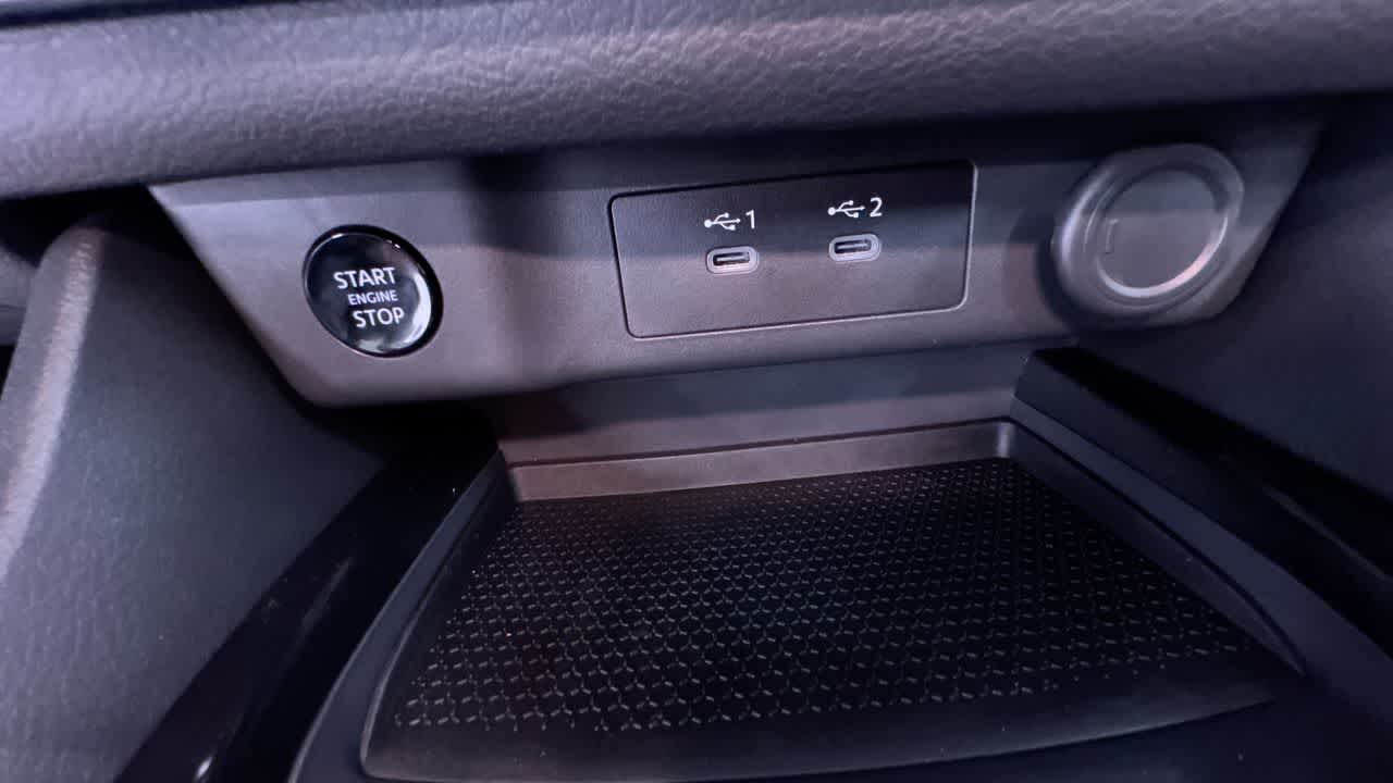 new 2026 Nissan Rogue car, priced at $36,645