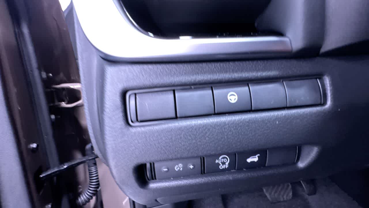 new 2026 Nissan Rogue car, priced at $36,645