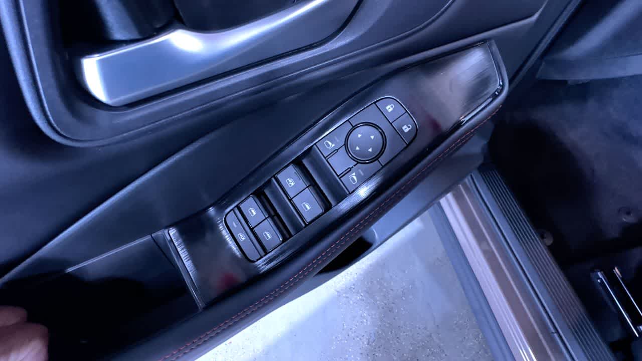 new 2026 Nissan Rogue car, priced at $36,645