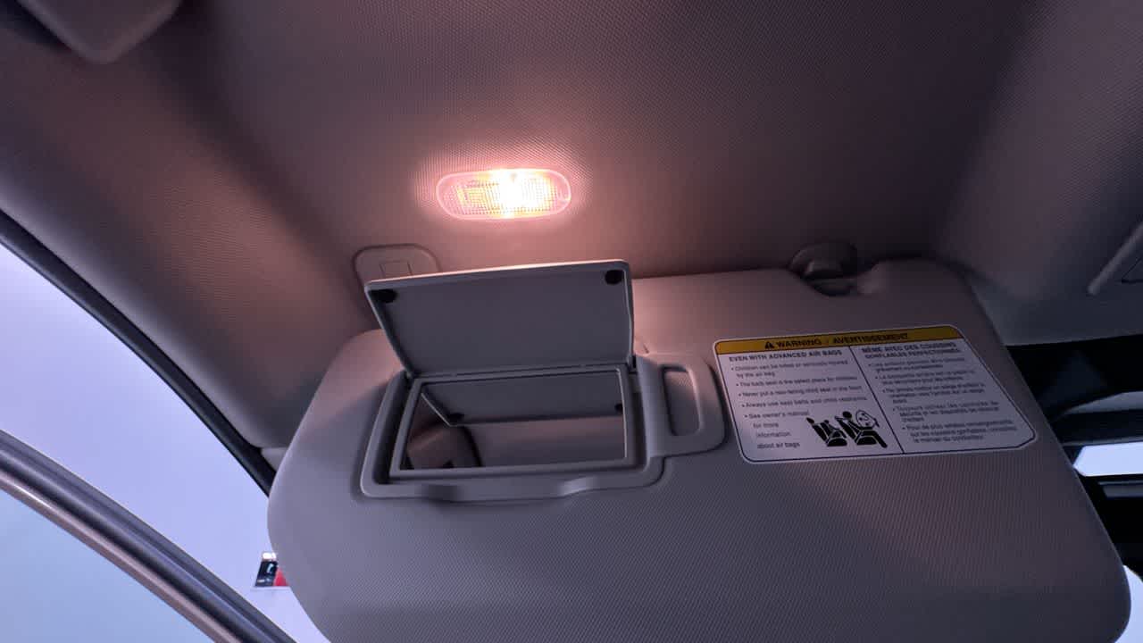 new 2026 Nissan Rogue car, priced at $36,645