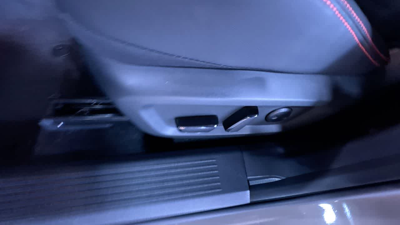 new 2026 Nissan Rogue car, priced at $36,645