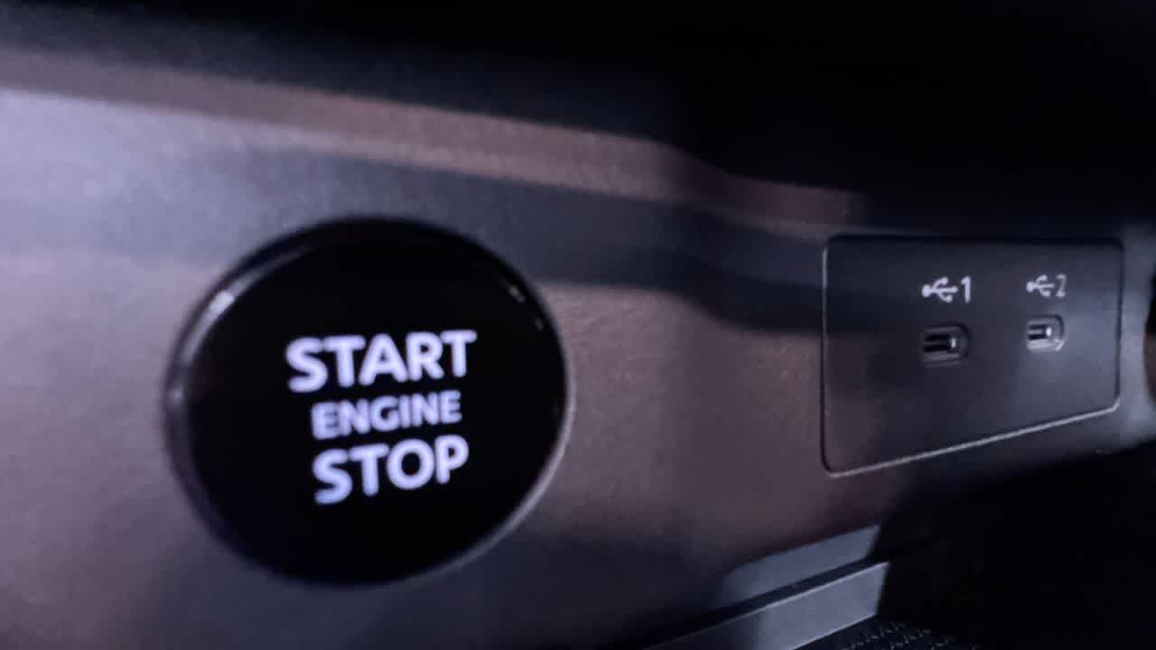 new 2026 Nissan Rogue car, priced at $36,645