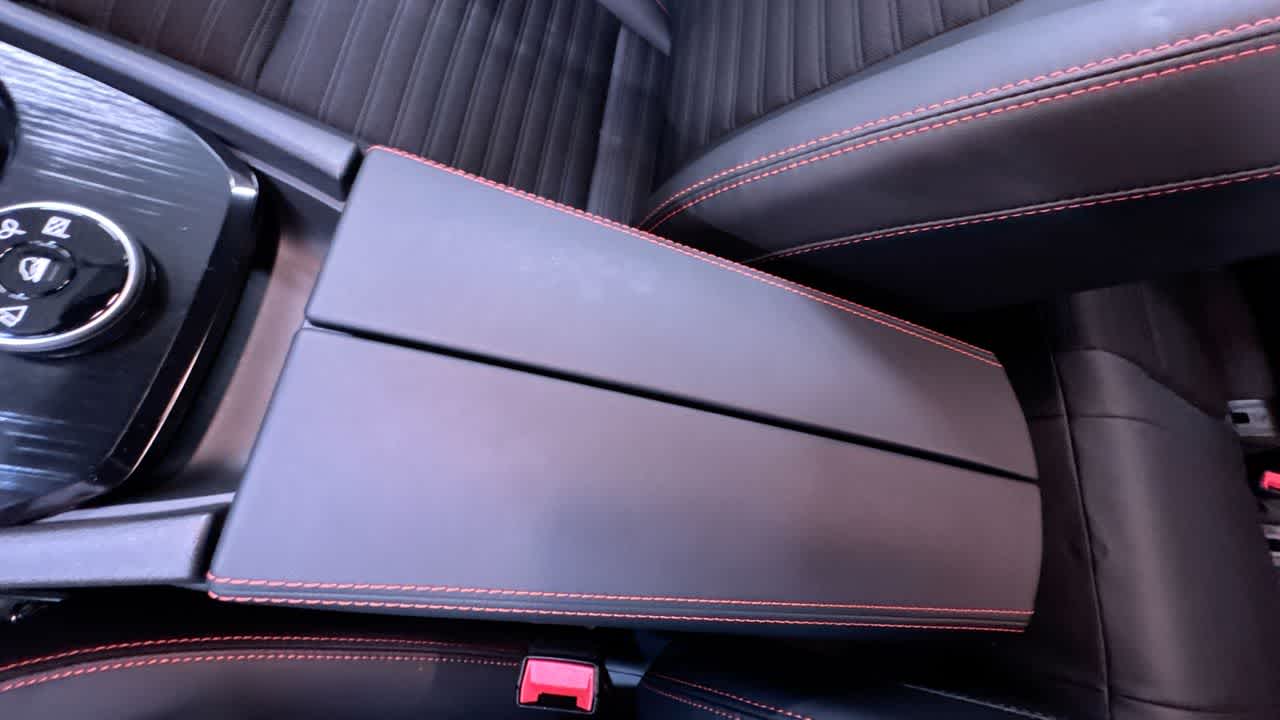 new 2026 Nissan Rogue car, priced at $36,645