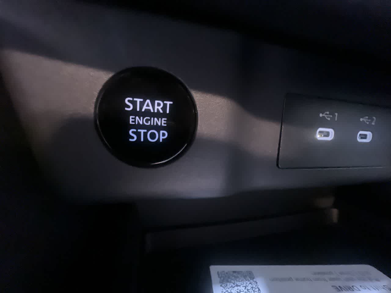 new 2026 Nissan Rogue car, priced at $36,645