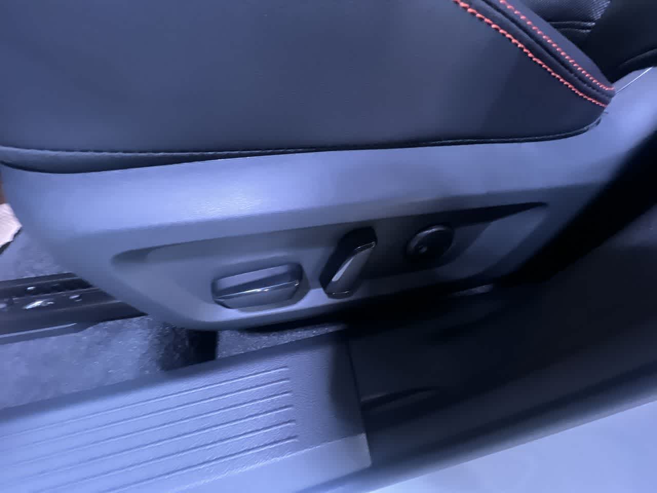 new 2026 Nissan Rogue car, priced at $36,645