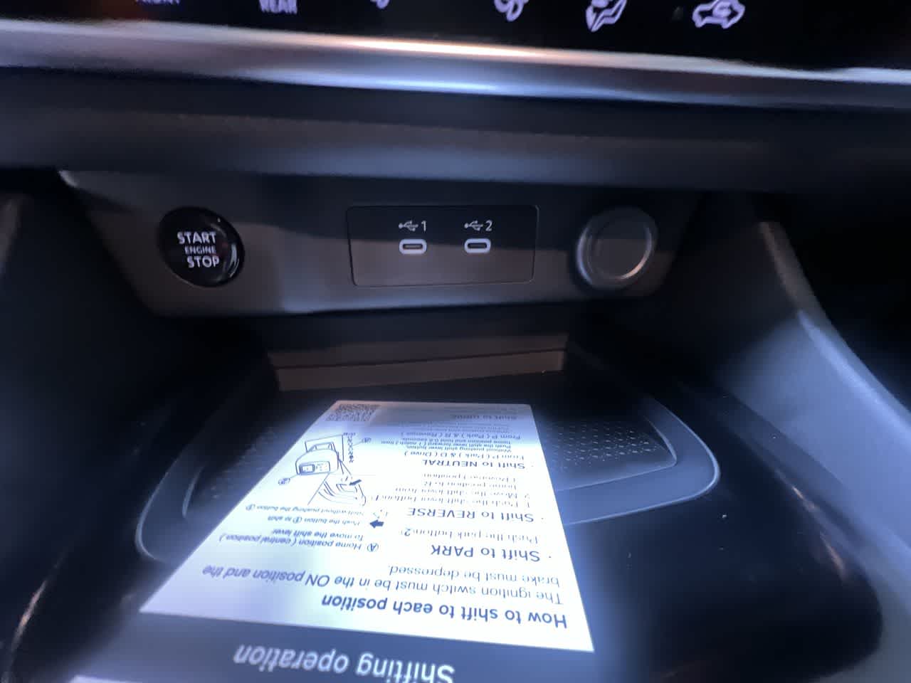 new 2026 Nissan Rogue car, priced at $36,645