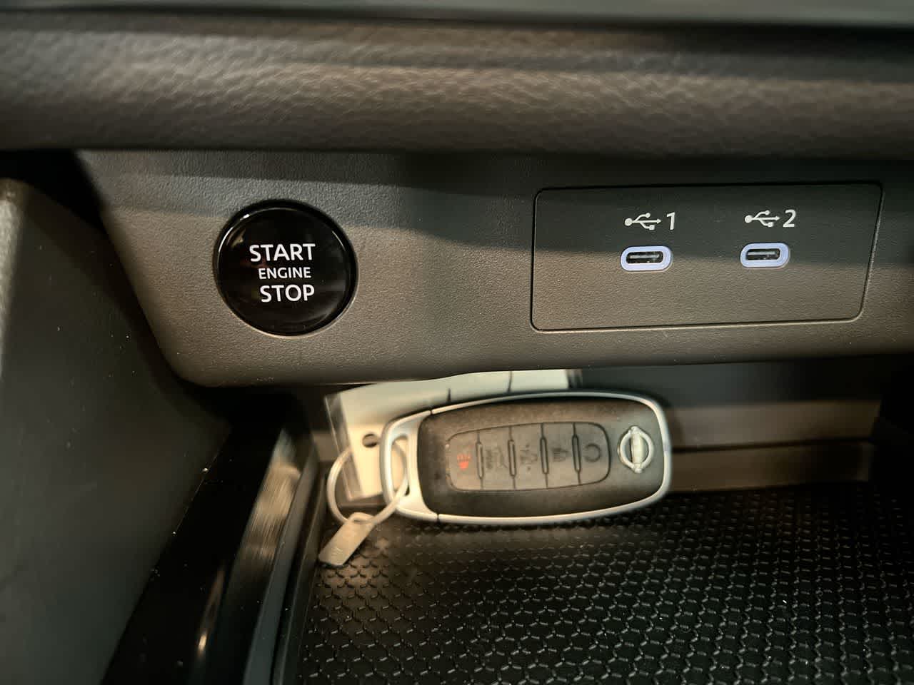 new 2025 Nissan Rogue car, priced at $32,117