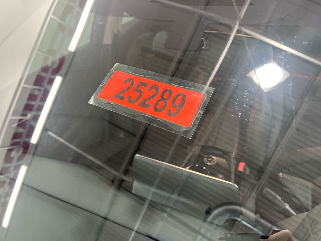 new 2025 Nissan Rogue car, priced at $32,117