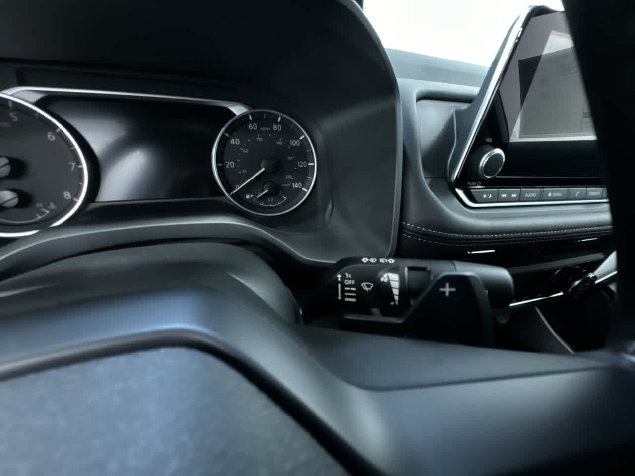 new 2025 Nissan Rogue car, priced at $31,974