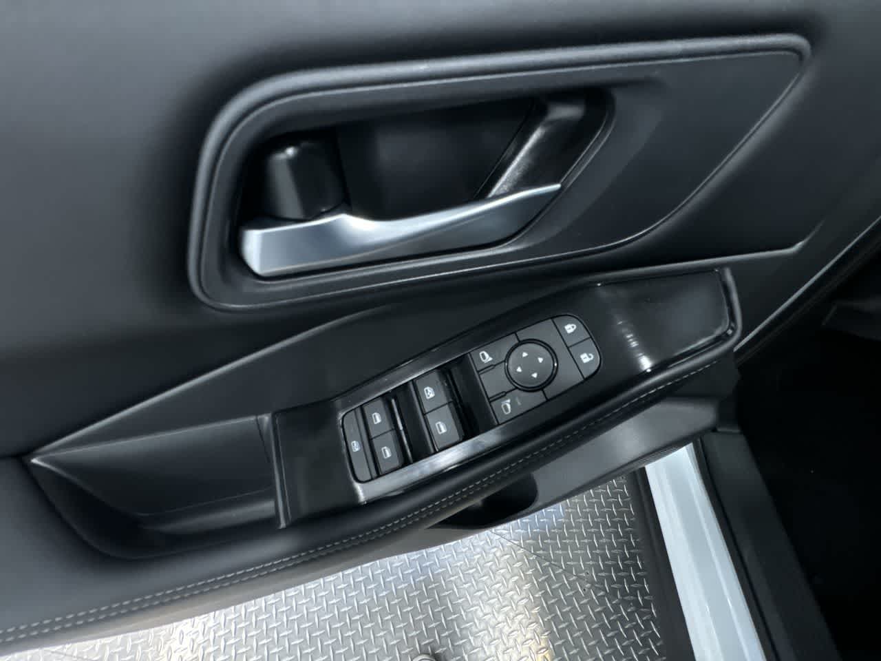 new 2025 Nissan Rogue car, priced at $31,974