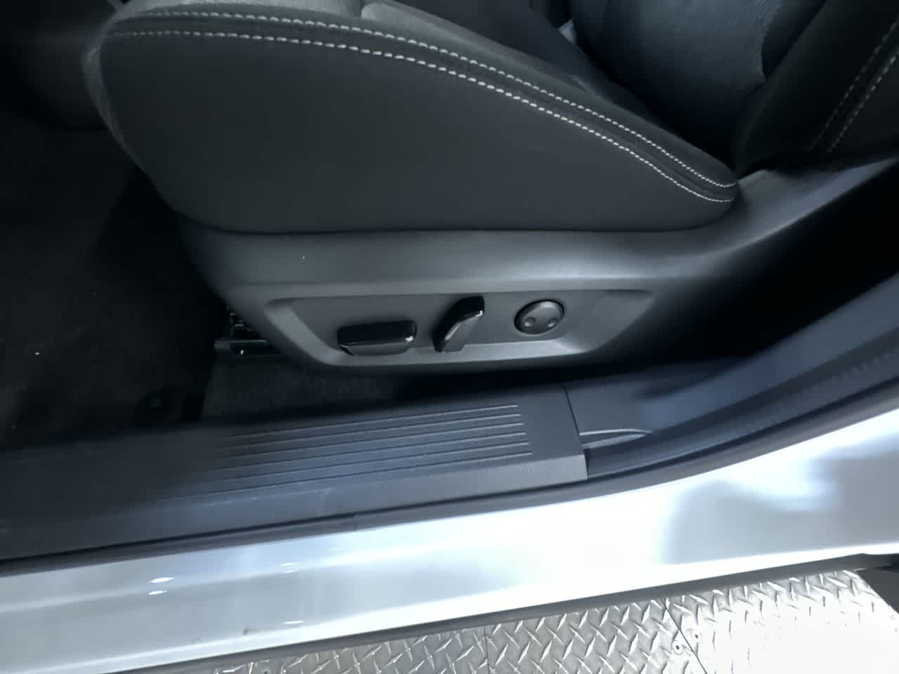 new 2025 Nissan Rogue car, priced at $31,974