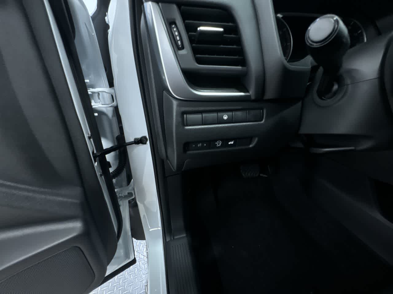 new 2025 Nissan Rogue car, priced at $31,974