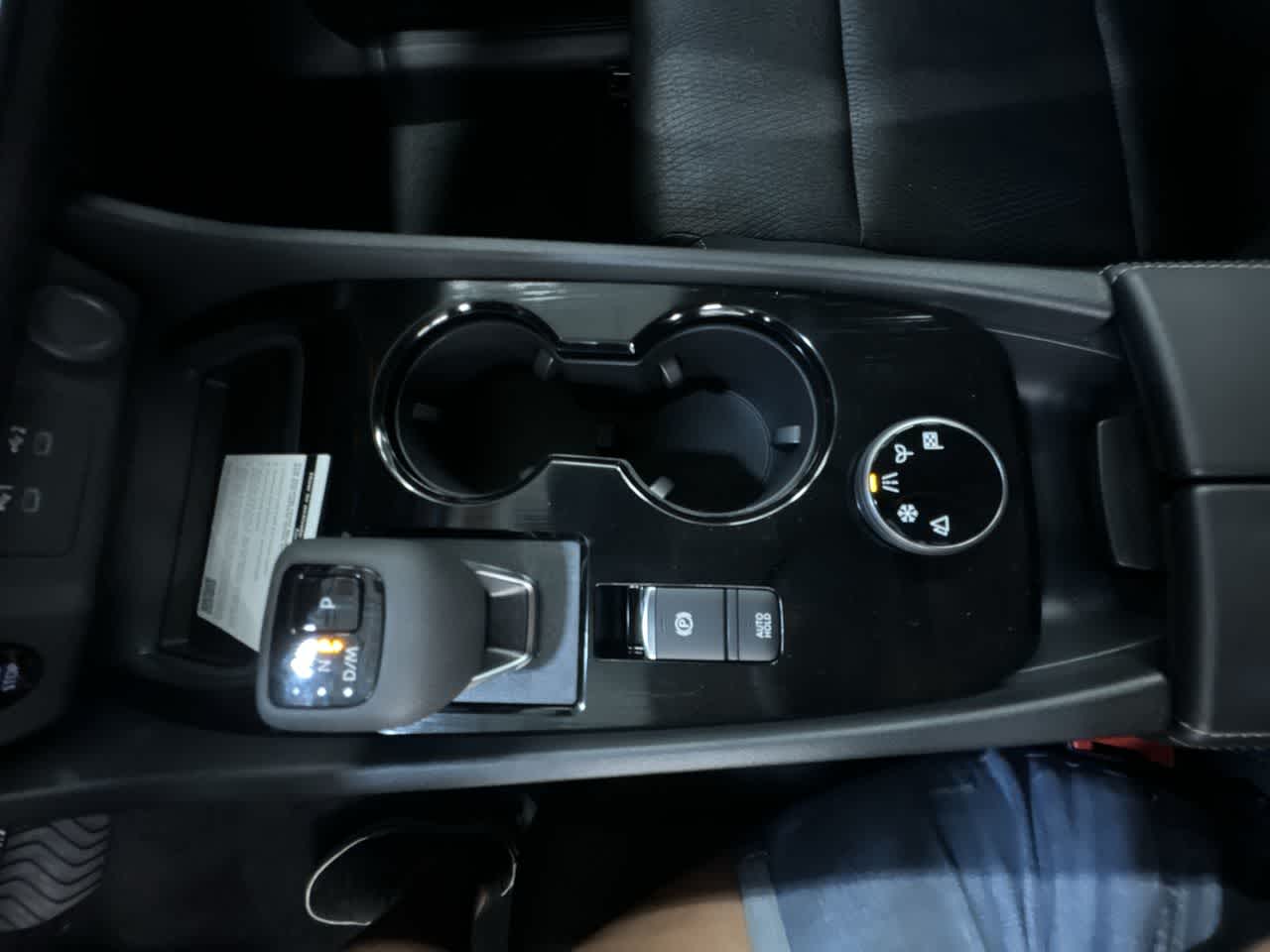 new 2025 Nissan Rogue car, priced at $31,974