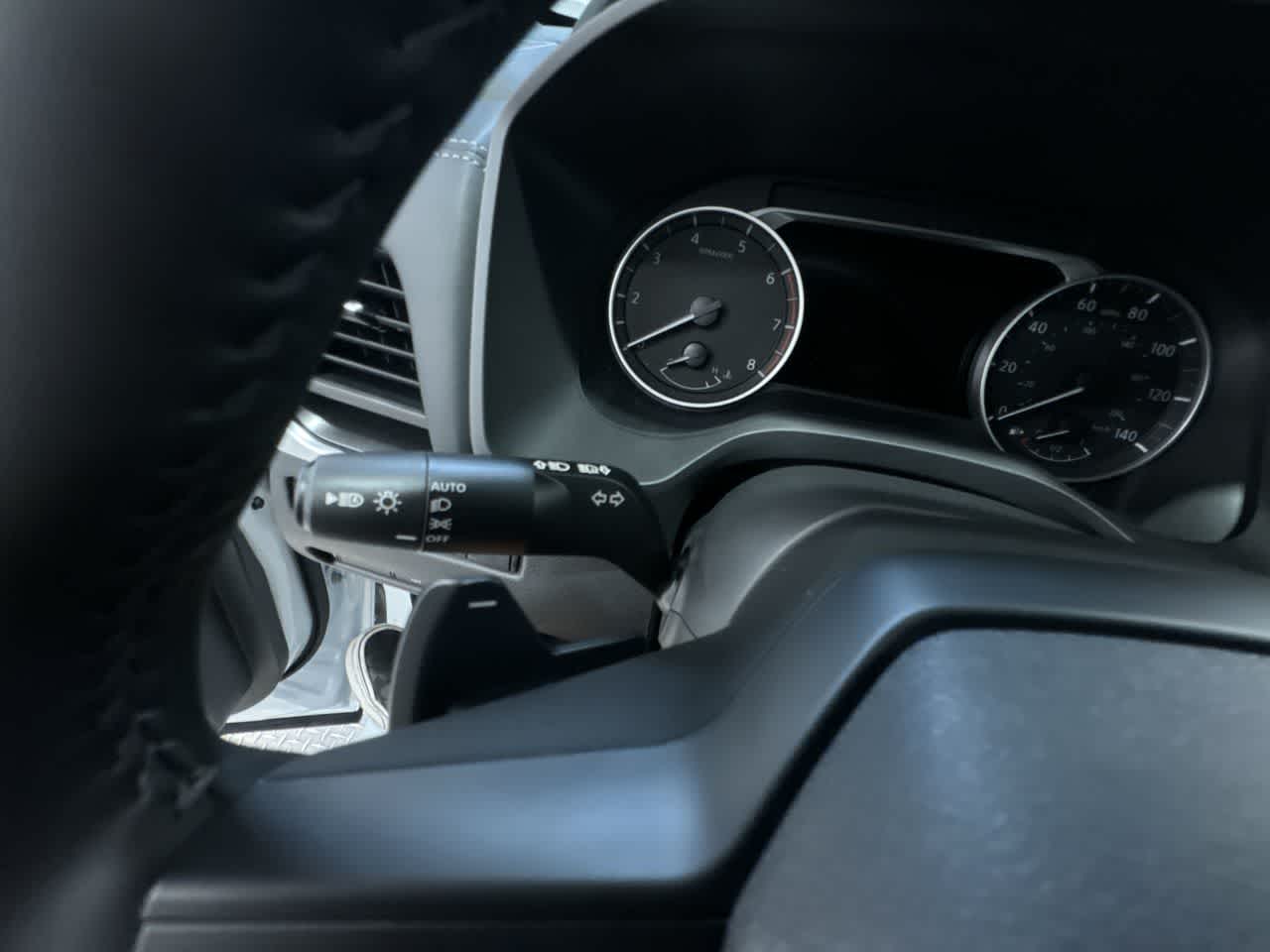 new 2025 Nissan Rogue car, priced at $31,974