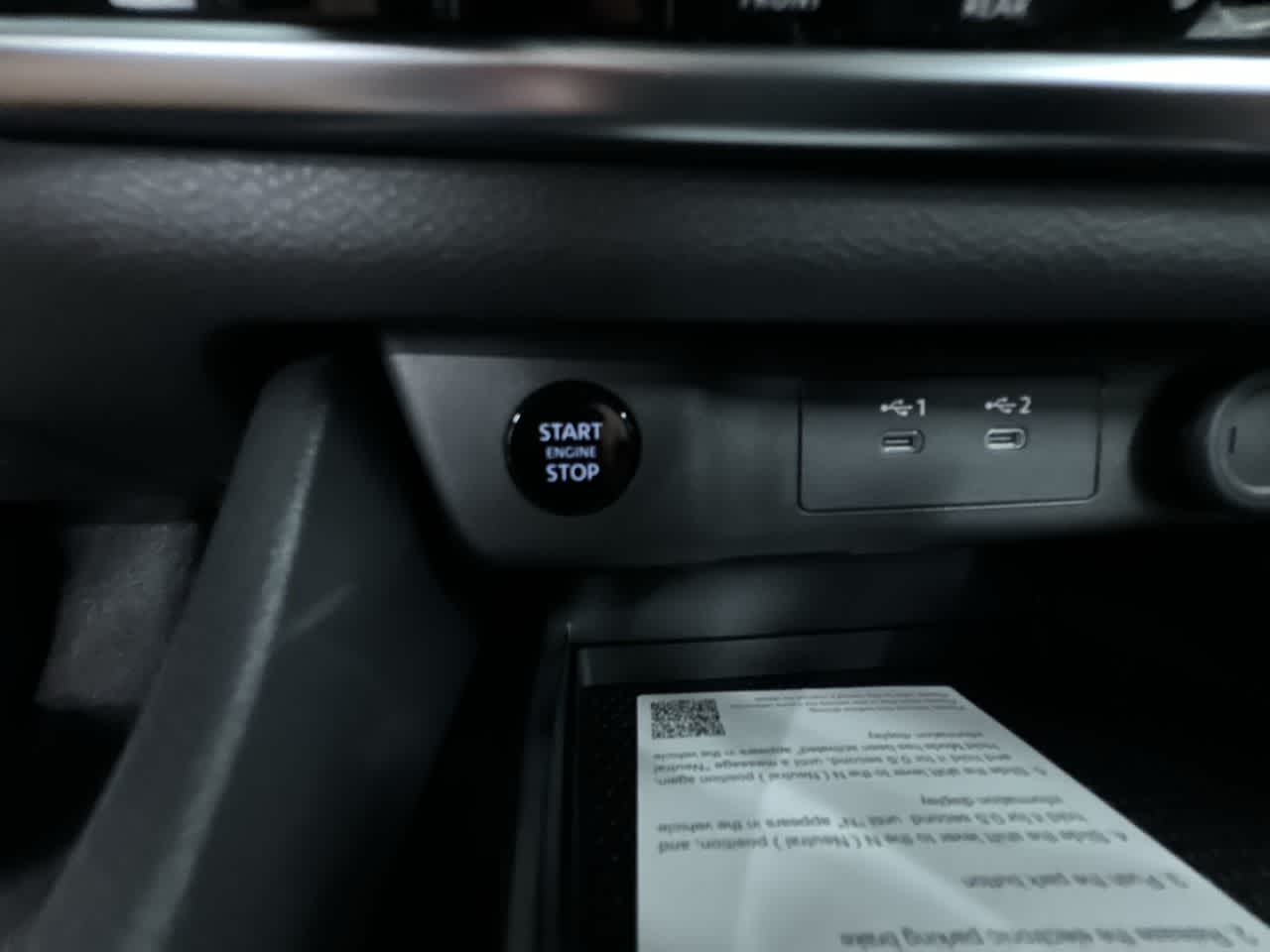 new 2025 Nissan Rogue car, priced at $31,974