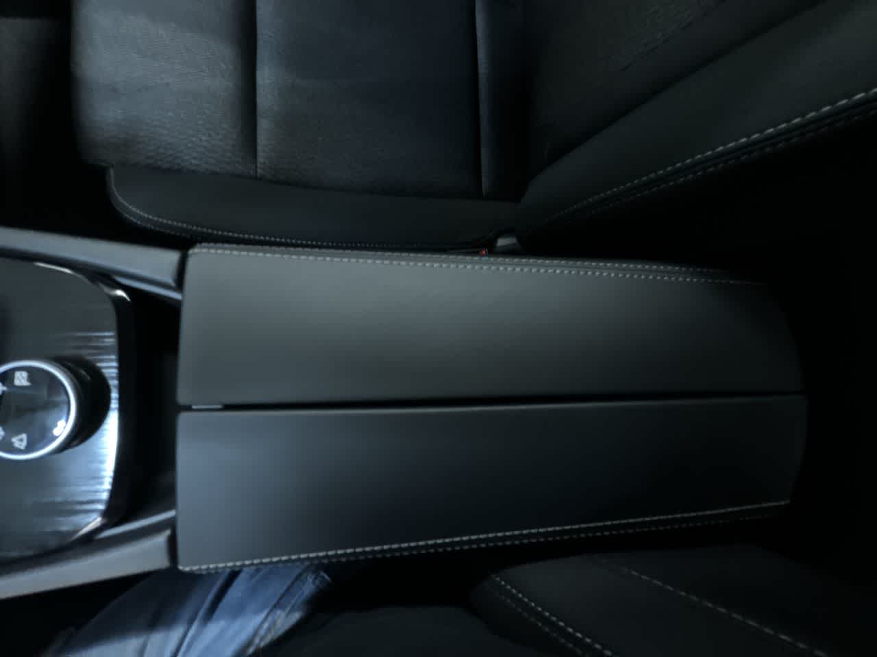 new 2025 Nissan Rogue car, priced at $31,974