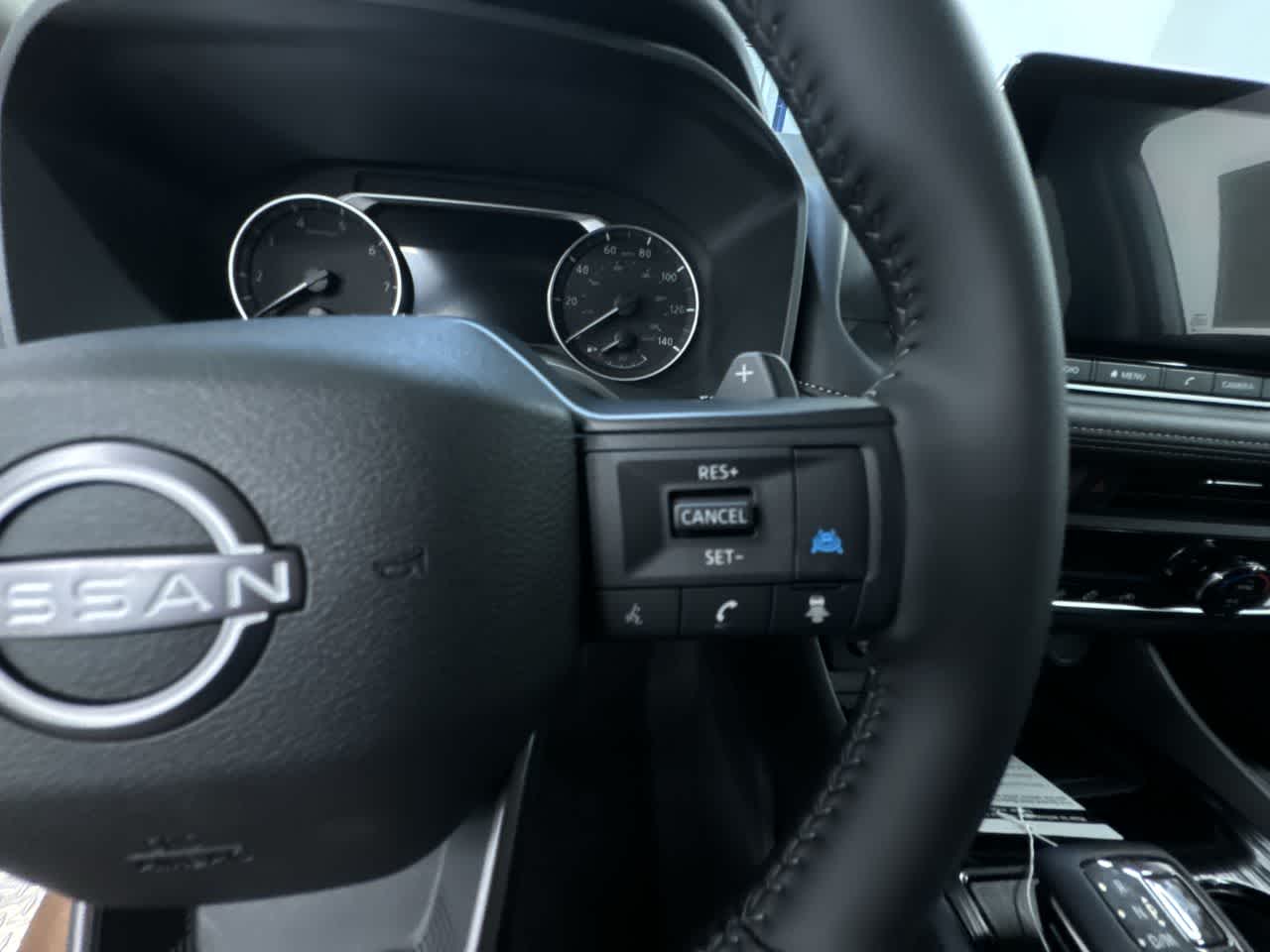 new 2025 Nissan Rogue car, priced at $31,974