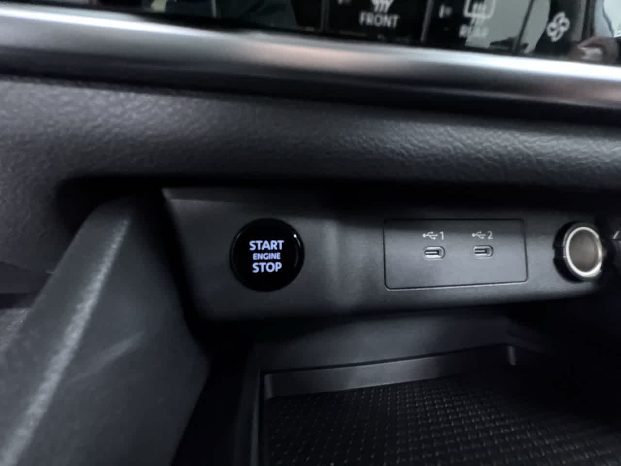 new 2026 Nissan Rogue car, priced at $33,006