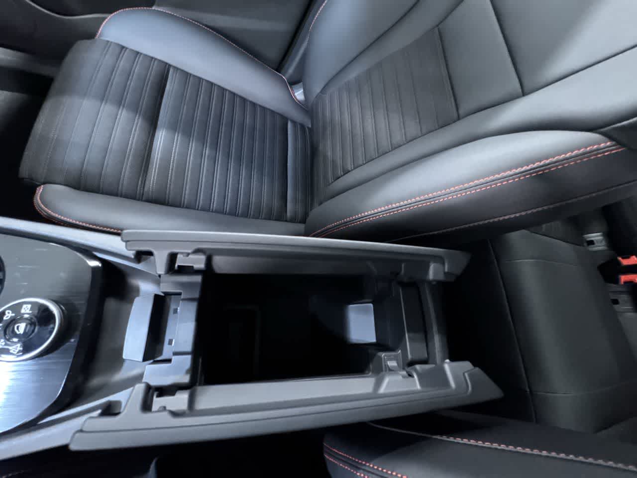 new 2026 Nissan Rogue car, priced at $33,006