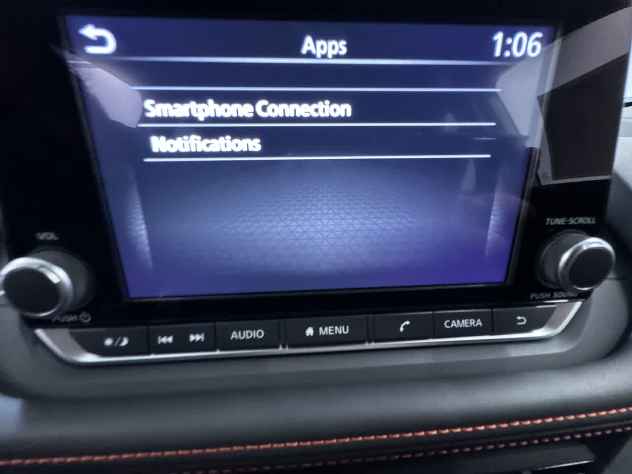 new 2026 Nissan Rogue car, priced at $33,006