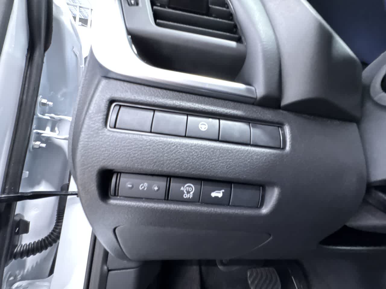 new 2026 Nissan Rogue car, priced at $33,006