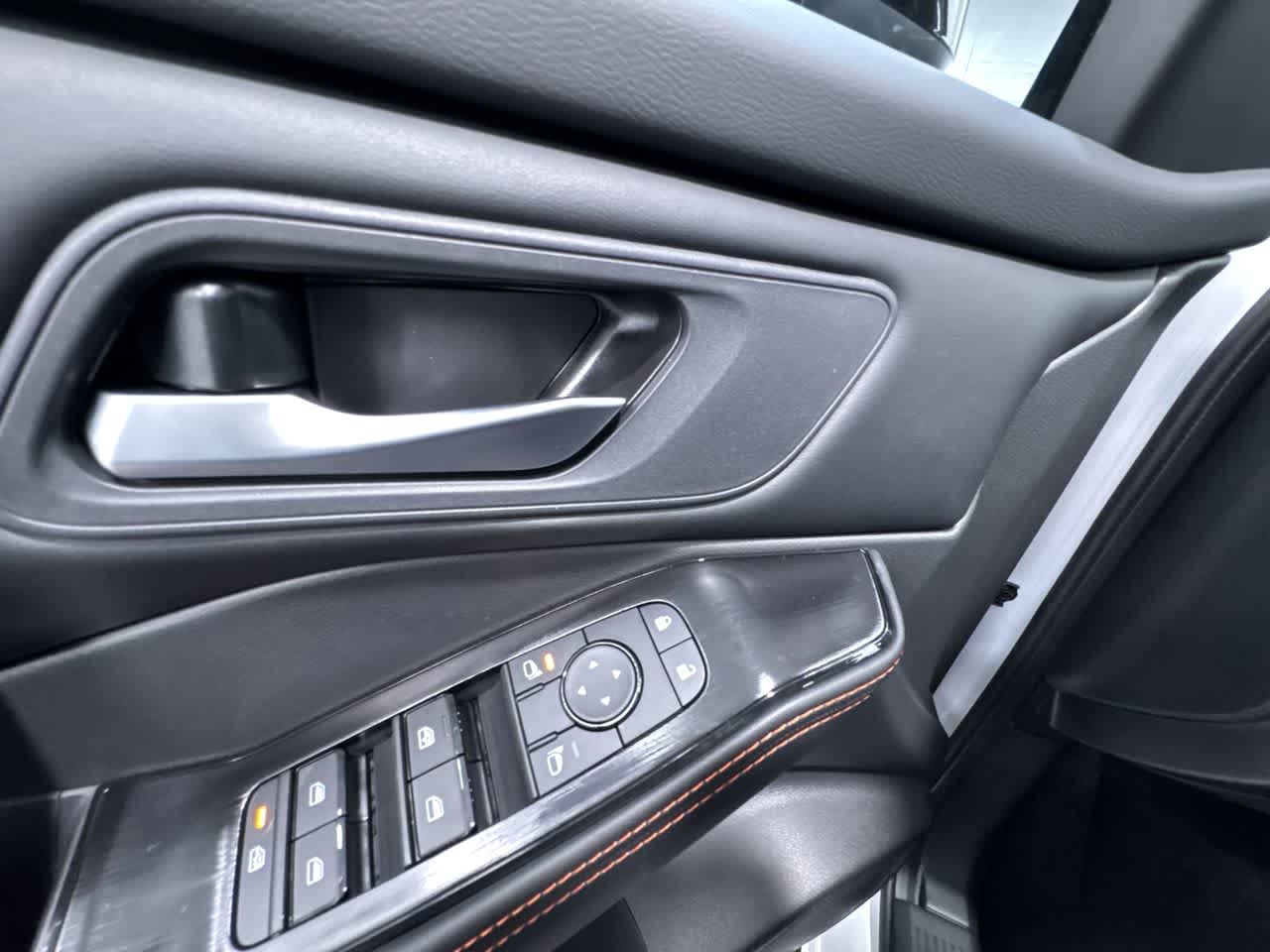 new 2026 Nissan Rogue car, priced at $33,006