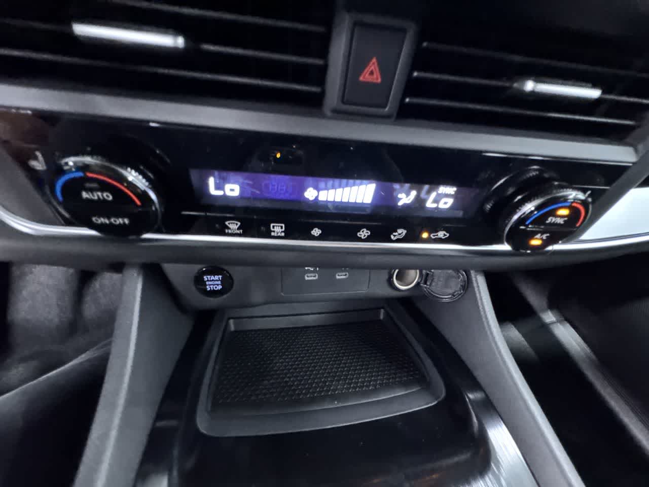 new 2026 Nissan Rogue car, priced at $33,006