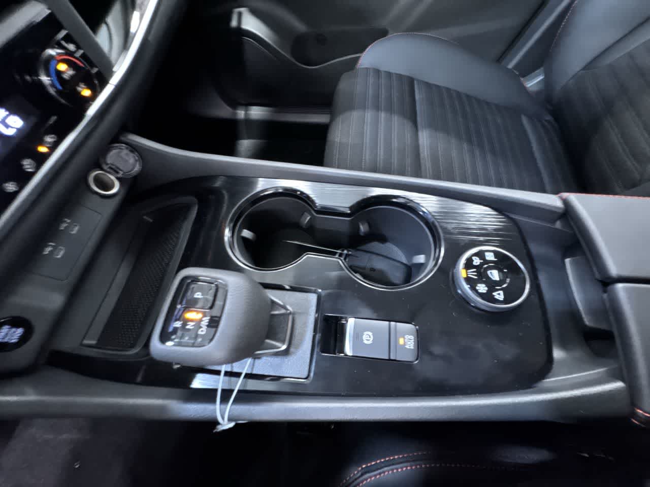 new 2026 Nissan Rogue car, priced at $33,006