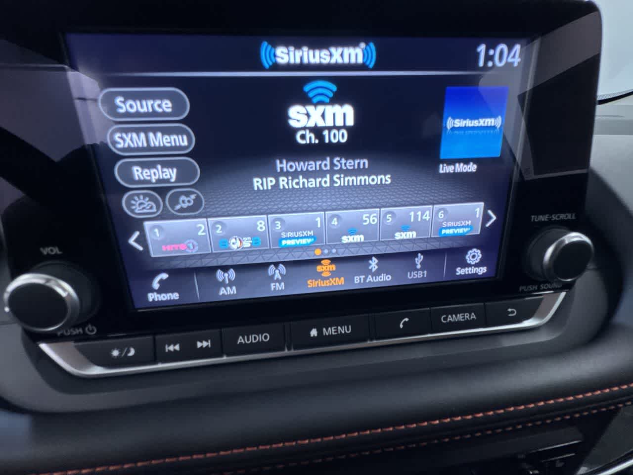 new 2026 Nissan Rogue car, priced at $33,006