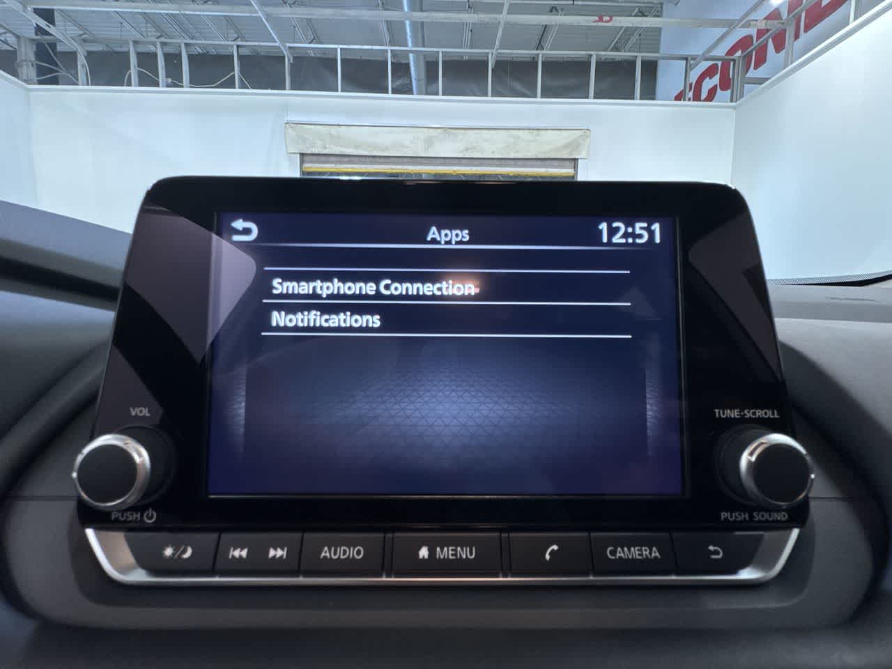 new 2026 Nissan Rogue car, priced at $33,006