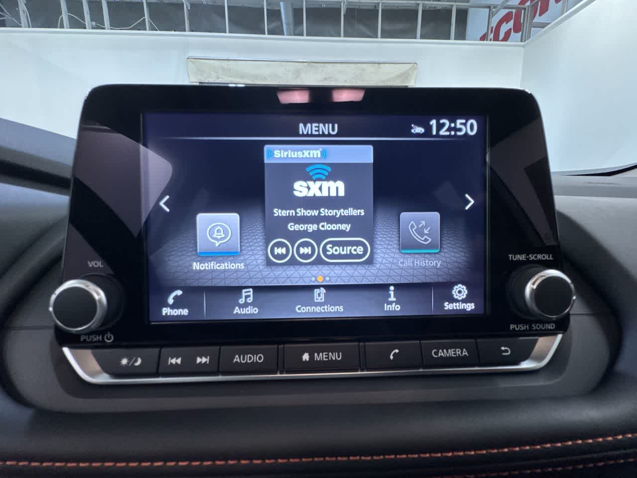 new 2026 Nissan Rogue car, priced at $33,006