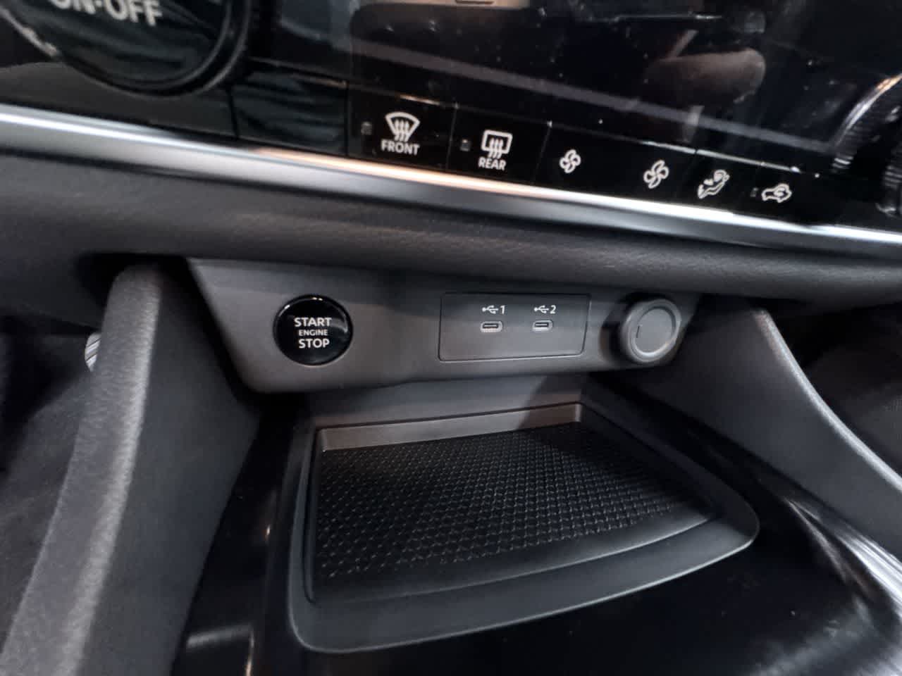 new 2026 Nissan Rogue car, priced at $33,006