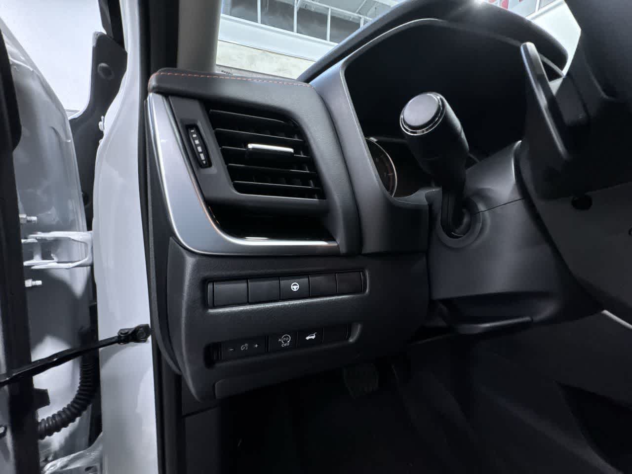 new 2026 Nissan Rogue car, priced at $33,006