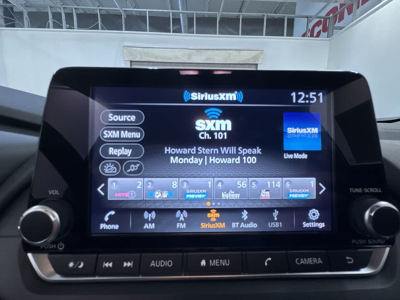 new 2026 Nissan Rogue car, priced at $33,006