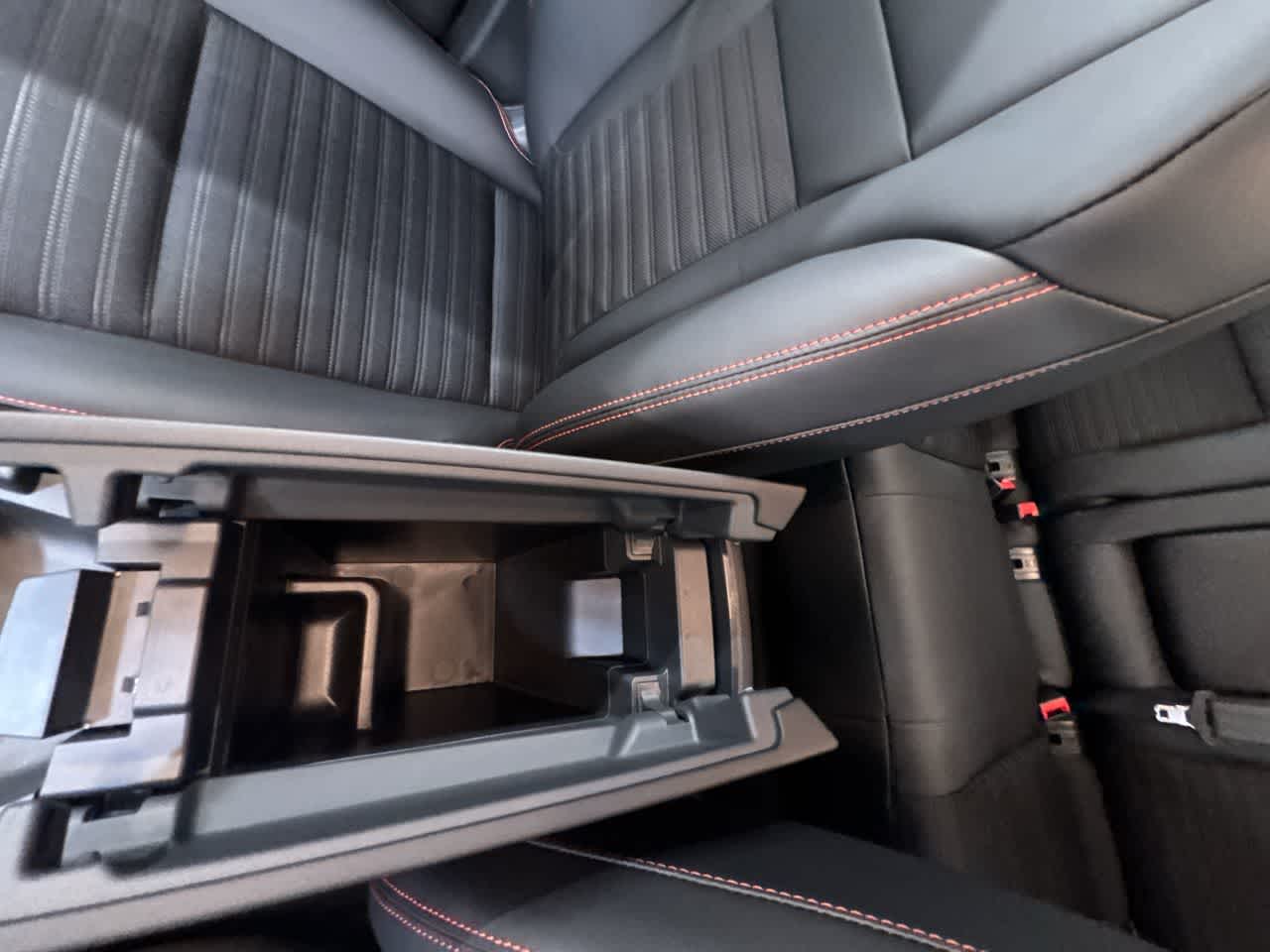 new 2026 Nissan Rogue car, priced at $33,006